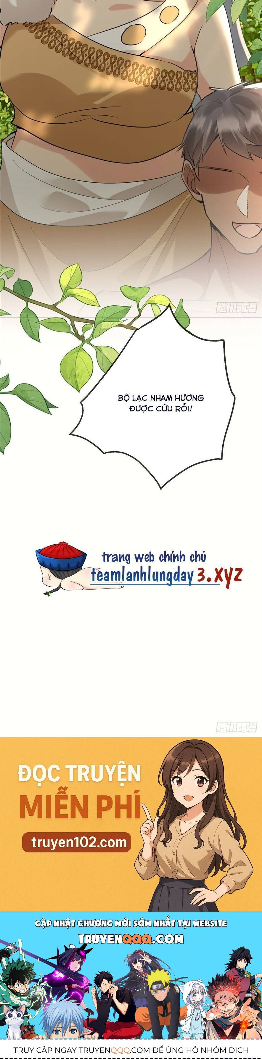 Xuyên Tới Thế Giới Thú Nhân: Nhóc Phản Diện Siêu Bám Người - Chapter 22 - Page 22