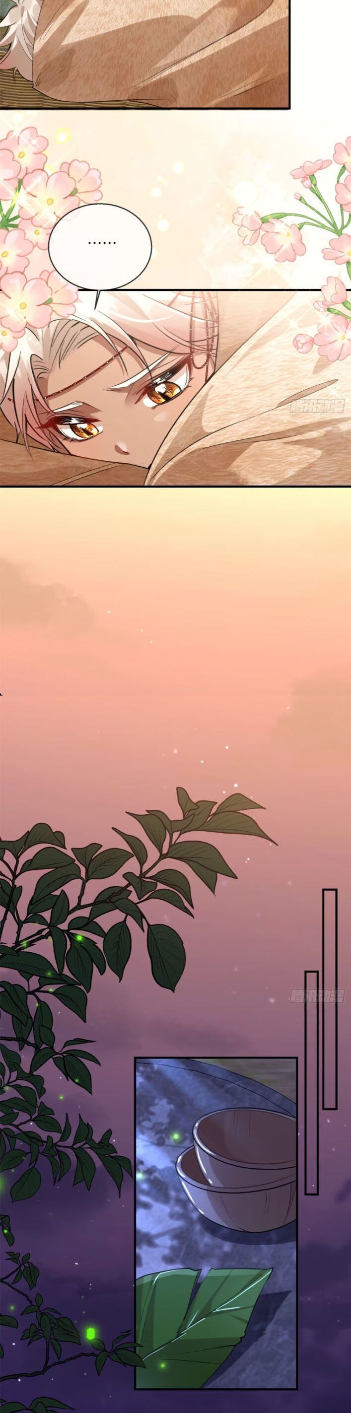 Xuyên Tới Thế Giới Thú Nhân: Nhóc Phản Diện Siêu Bám Người - Chapter 23 - Page 3