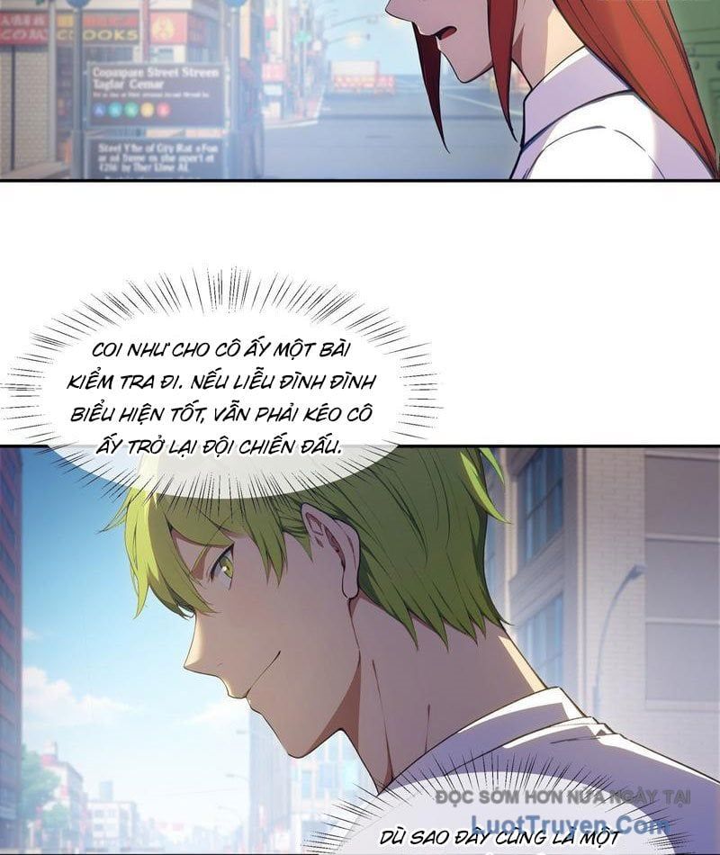 Mạt Nhật Trùng Sinh, Ta Thành Lập Chiến Đội Nữ Thần - Chapter 35 - Page 11