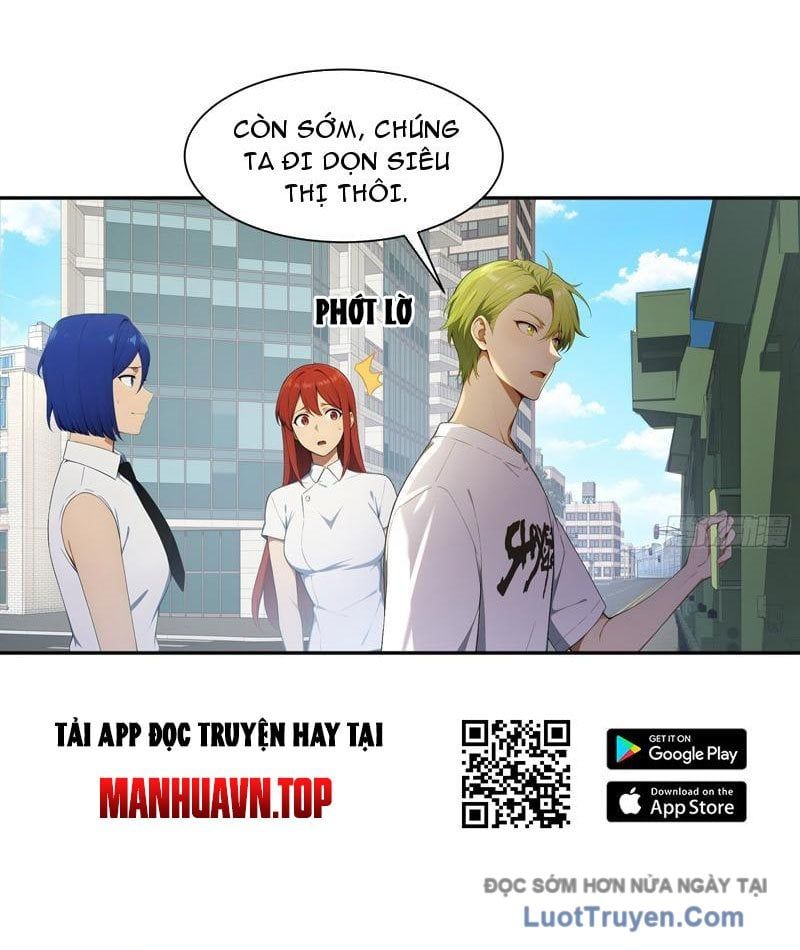 Mạt Nhật Trùng Sinh, Ta Thành Lập Chiến Đội Nữ Thần - Chapter 35 - Page 14