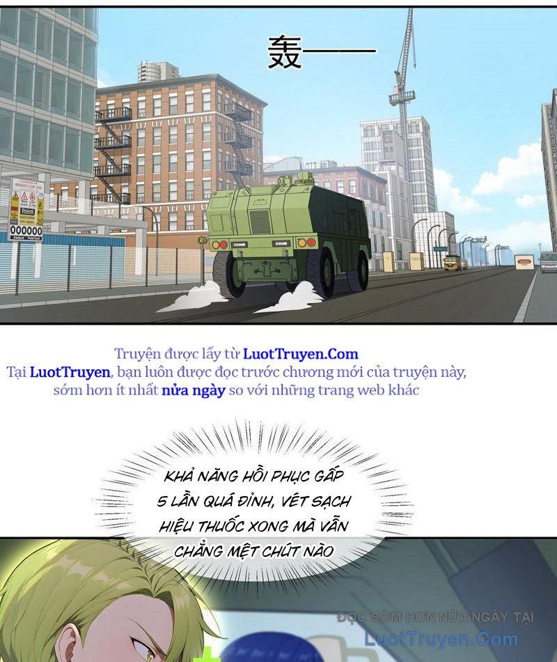 Mạt Nhật Trùng Sinh, Ta Thành Lập Chiến Đội Nữ Thần - Chapter 35 - Page 15