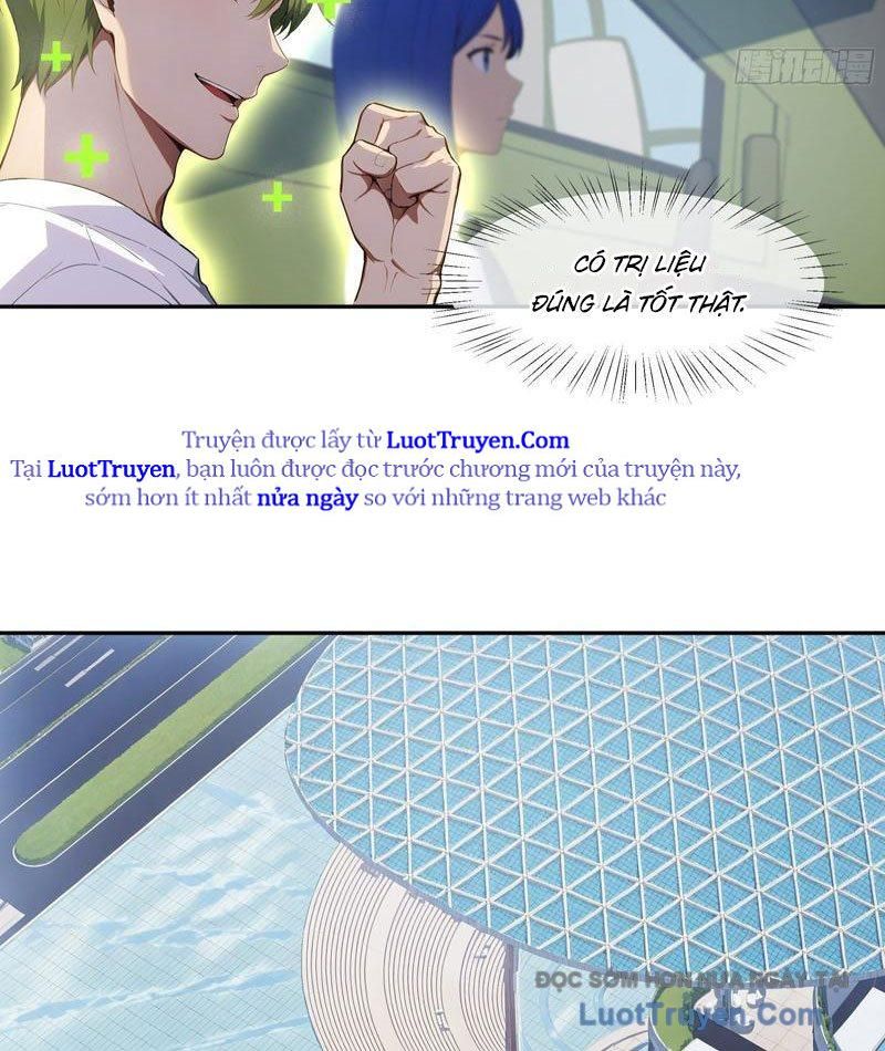 Mạt Nhật Trùng Sinh, Ta Thành Lập Chiến Đội Nữ Thần - Chapter 35 - Page 16