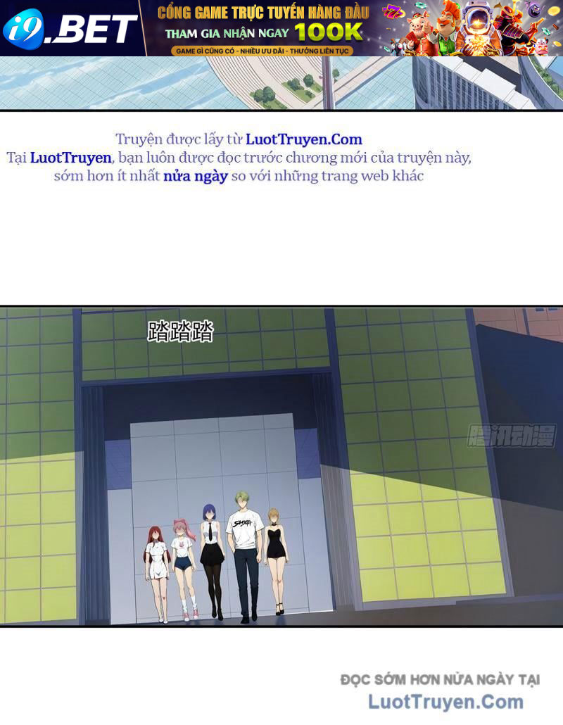 Mạt Nhật Trùng Sinh, Ta Thành Lập Chiến Đội Nữ Thần - Chapter 35 - Page 17