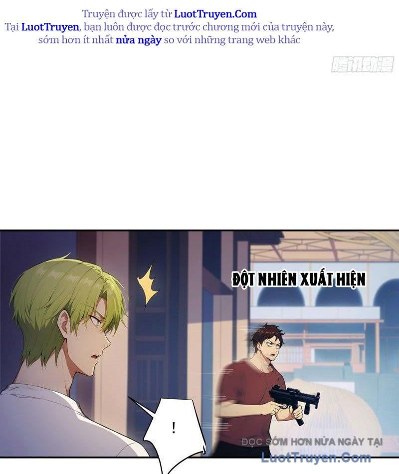 Mạt Nhật Trùng Sinh, Ta Thành Lập Chiến Đội Nữ Thần - Chapter 35 - Page 18