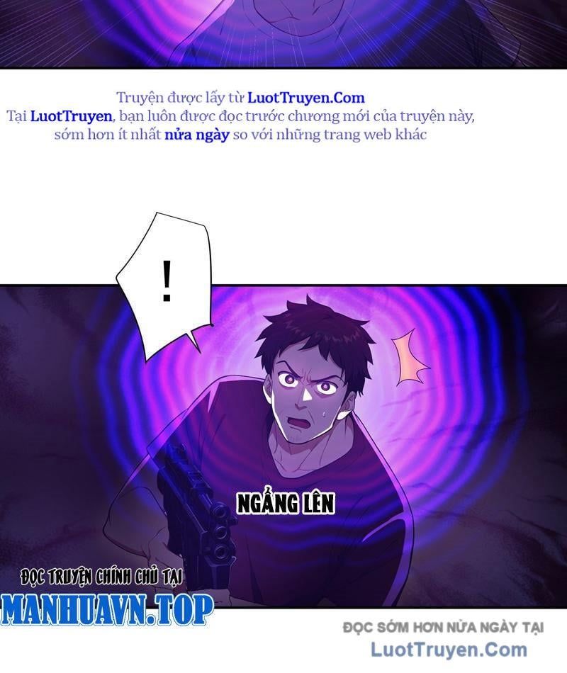 Mạt Nhật Trùng Sinh, Ta Thành Lập Chiến Đội Nữ Thần - Chapter 35 - Page 20