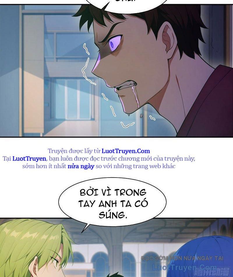 Mạt Nhật Trùng Sinh, Ta Thành Lập Chiến Đội Nữ Thần - Chapter 35 - Page 22