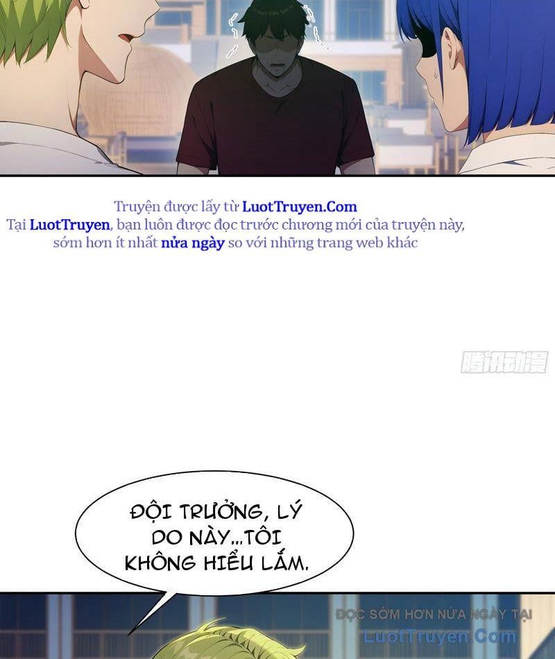 Mạt Nhật Trùng Sinh, Ta Thành Lập Chiến Đội Nữ Thần - Chapter 35 - Page 23