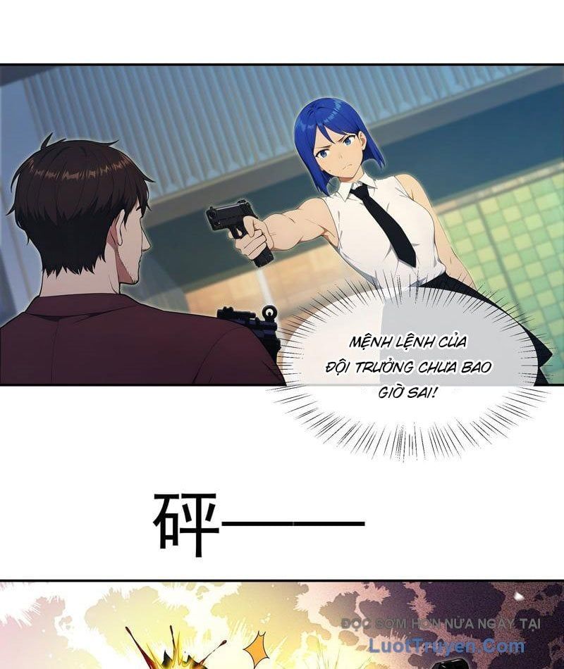 Mạt Nhật Trùng Sinh, Ta Thành Lập Chiến Đội Nữ Thần - Chapter 35 - Page 27