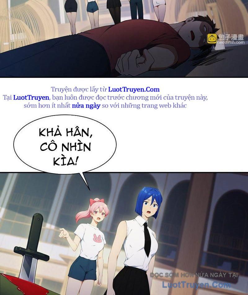 Mạt Nhật Trùng Sinh, Ta Thành Lập Chiến Đội Nữ Thần - Chapter 35 - Page 30