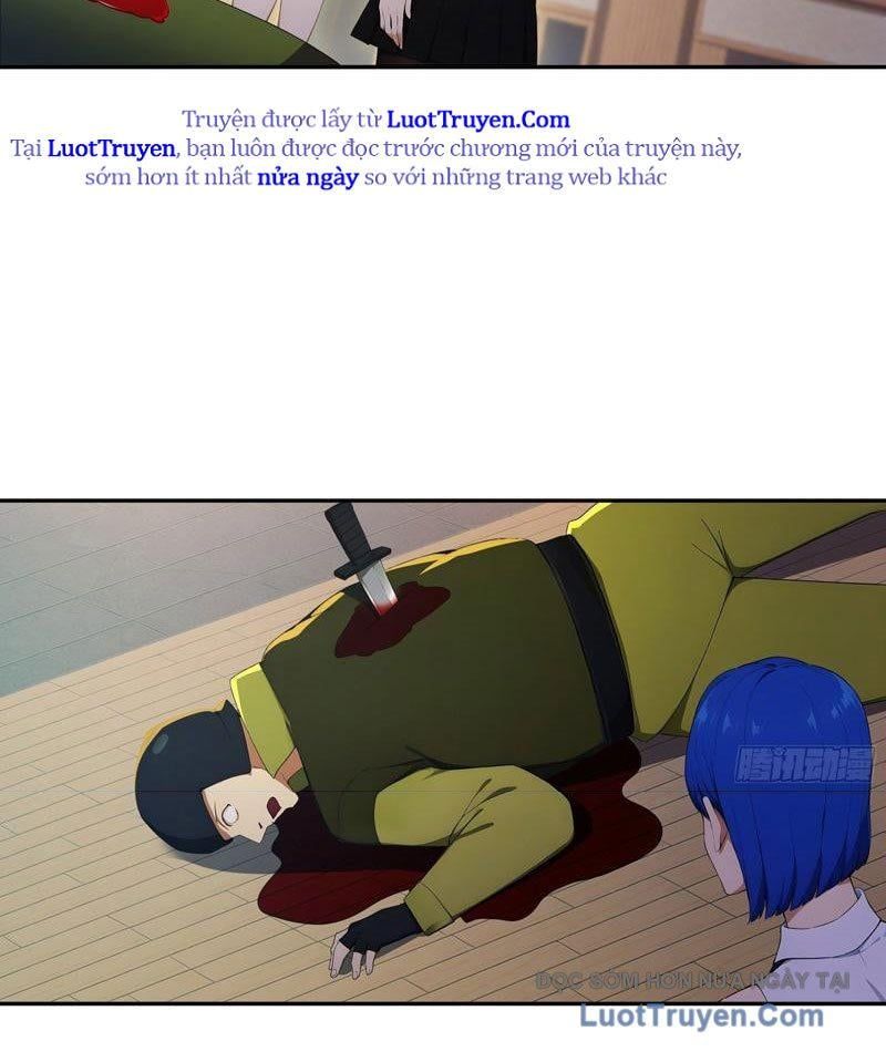 Mạt Nhật Trùng Sinh, Ta Thành Lập Chiến Đội Nữ Thần - Chapter 35 - Page 31