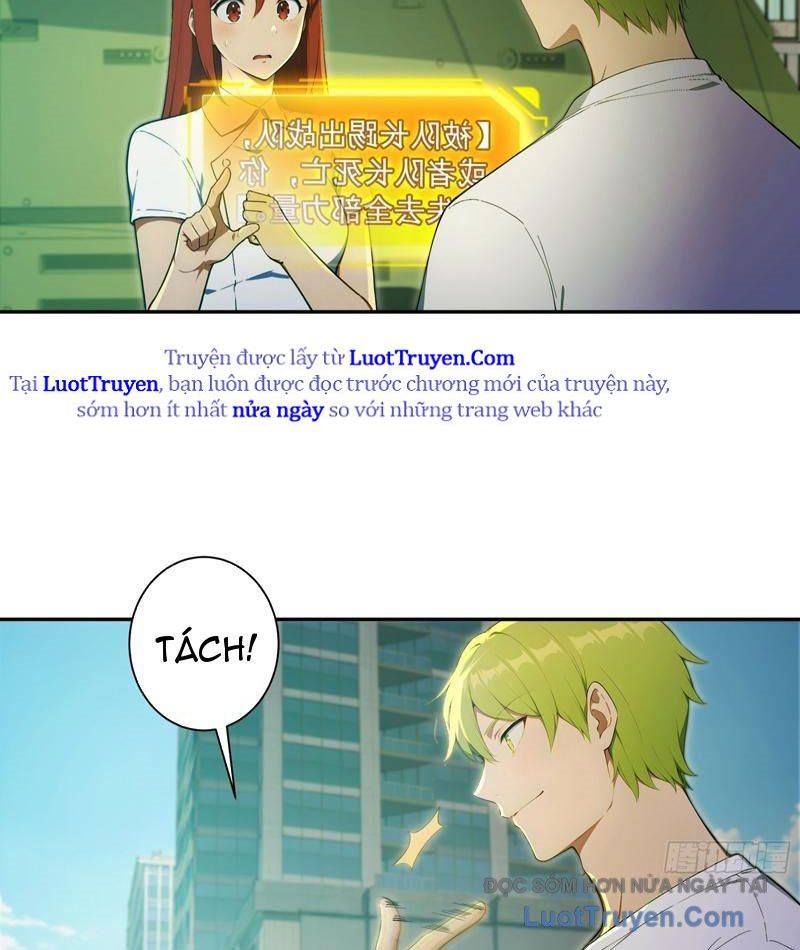 Mạt Nhật Trùng Sinh, Ta Thành Lập Chiến Đội Nữ Thần - Chapter 35 - Page 5