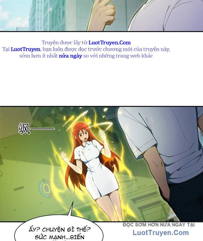 Mạt Nhật Trùng Sinh, Ta Thành Lập Chiến Đội Nữ Thần - Chapter 35 - Page 6