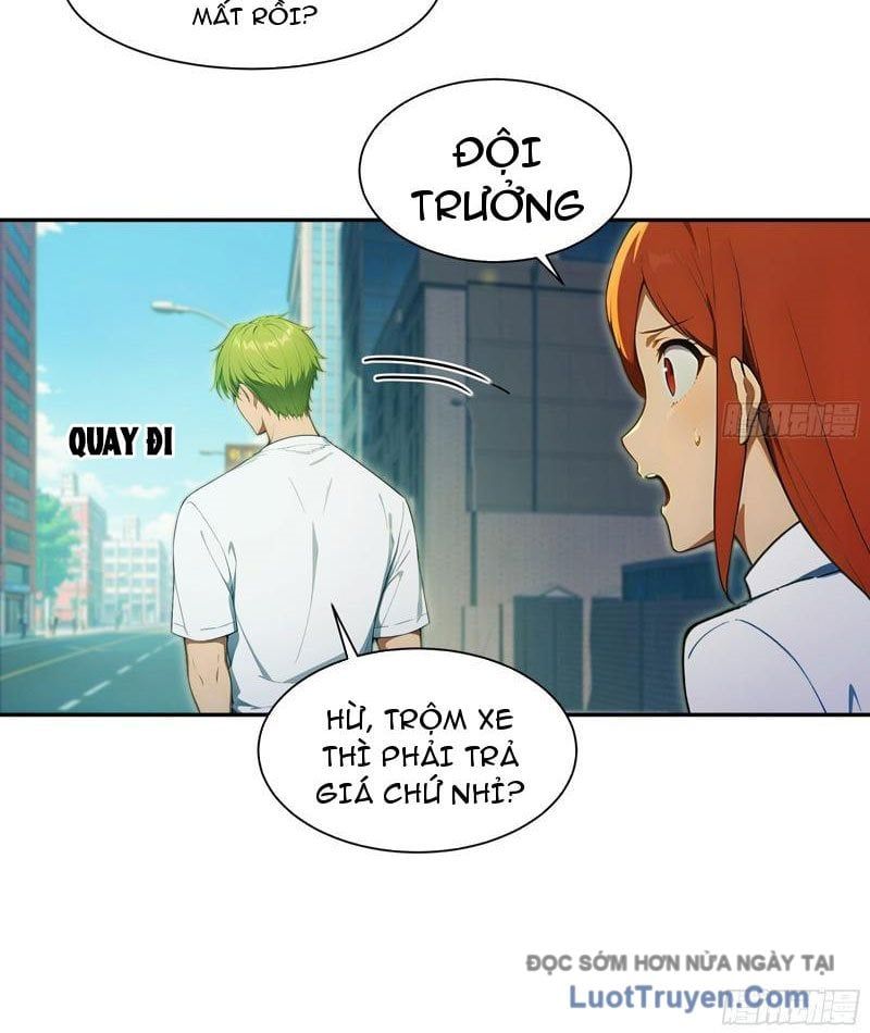 Mạt Nhật Trùng Sinh, Ta Thành Lập Chiến Đội Nữ Thần - Chapter 35 - Page 7