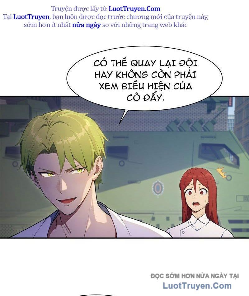 Mạt Nhật Trùng Sinh, Ta Thành Lập Chiến Đội Nữ Thần - Chapter 35 - Page 8