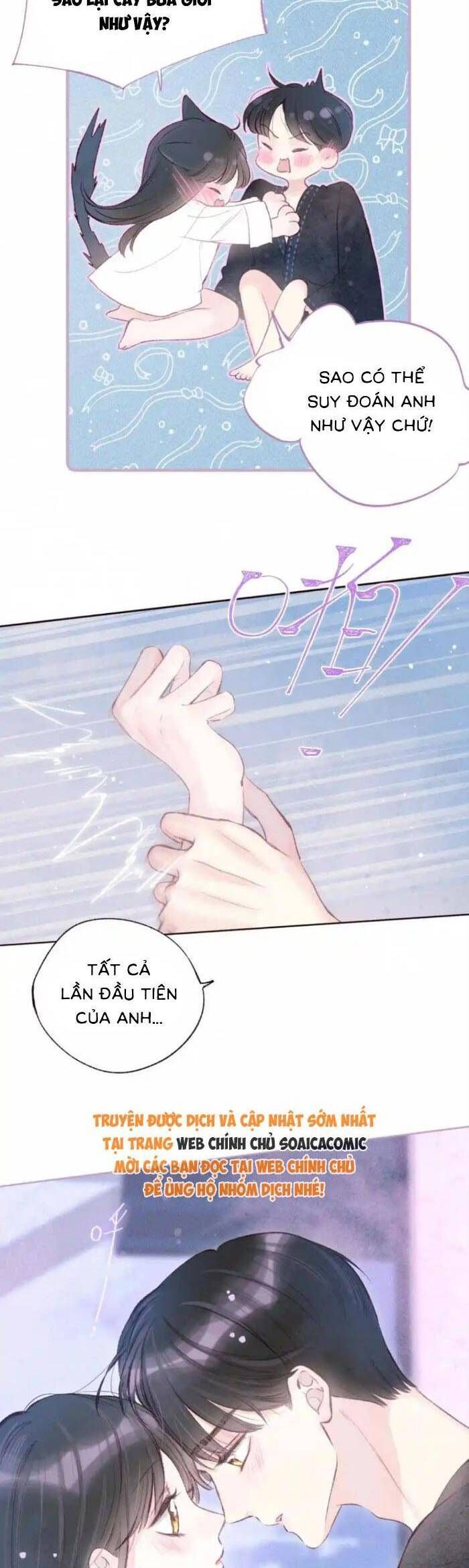 Vũ Xuyên Vật Ngữ Chapter 55 - Trang 12