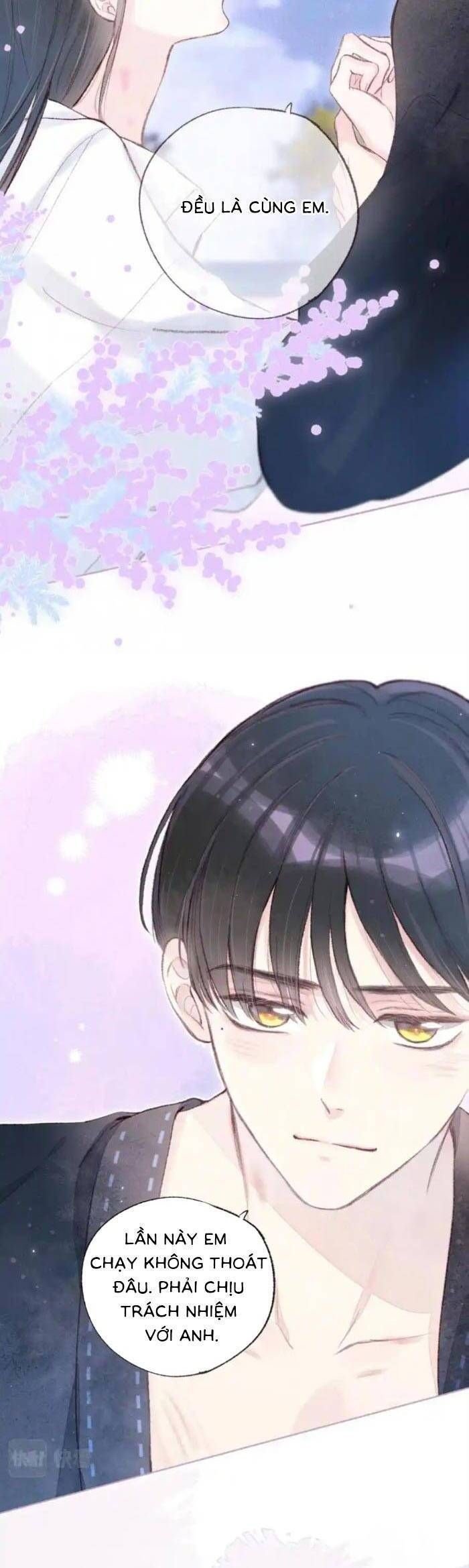 Vũ Xuyên Vật Ngữ Chapter 55 - Trang 13