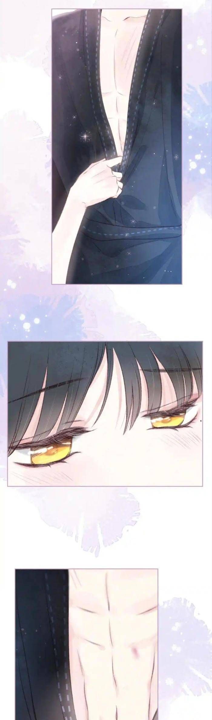 Vũ Xuyên Vật Ngữ Chapter 55 - Trang 14