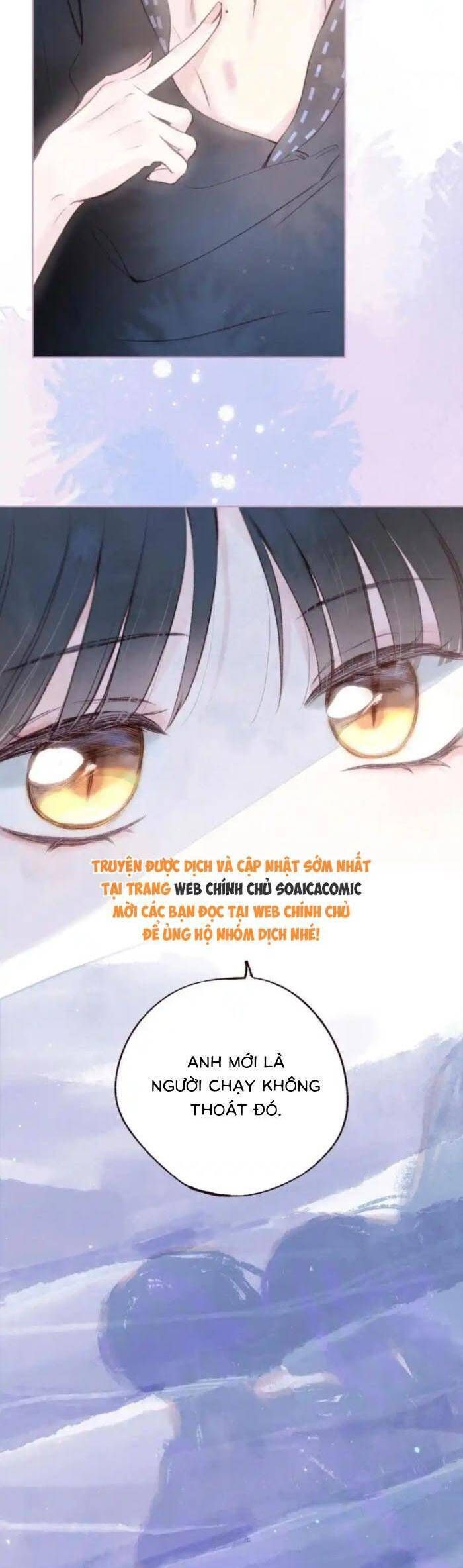 Vũ Xuyên Vật Ngữ Chapter 55 - Trang 15