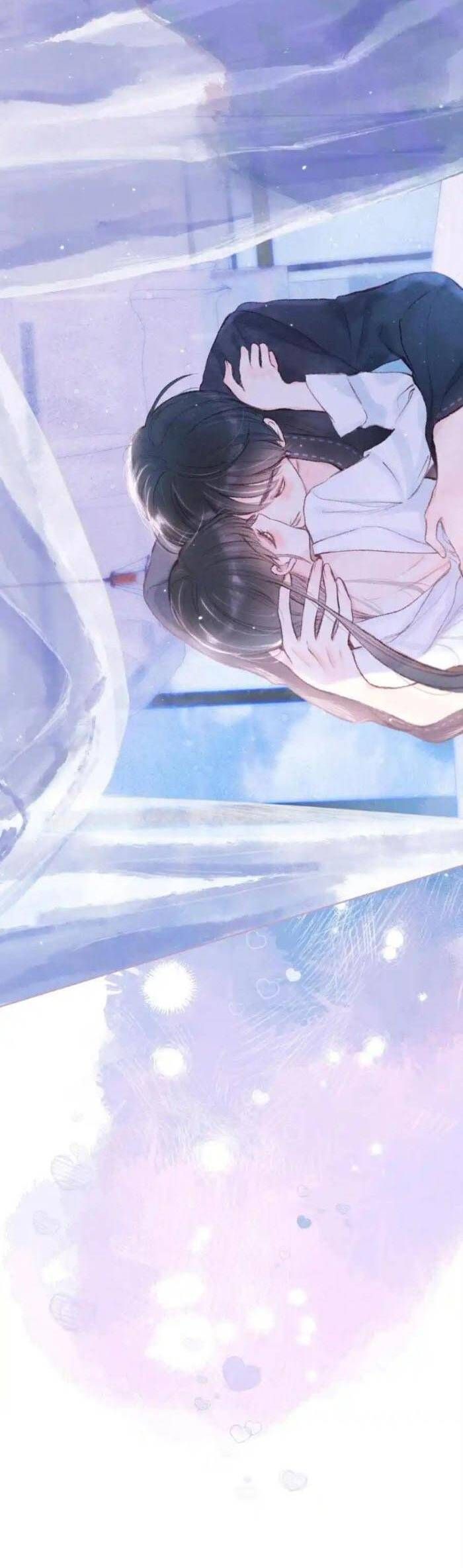 Vũ Xuyên Vật Ngữ Chapter 55 - Trang 16