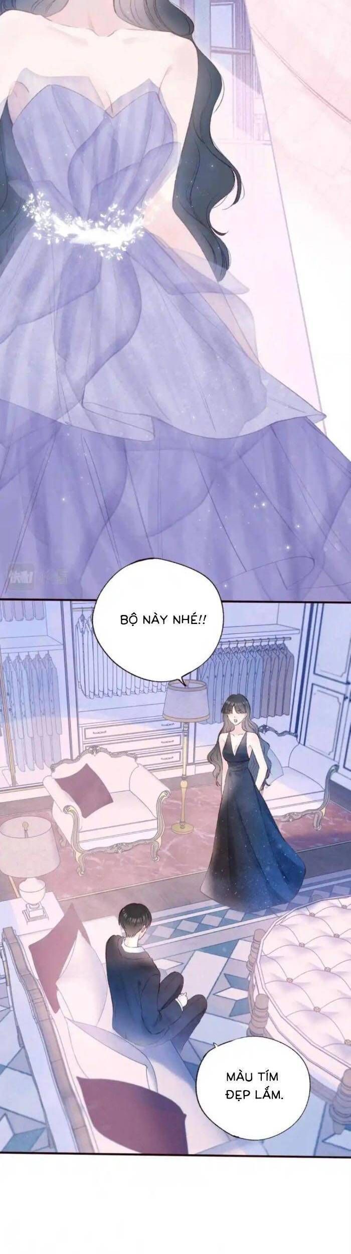 Vũ Xuyên Vật Ngữ Chapter 55 - Trang 18