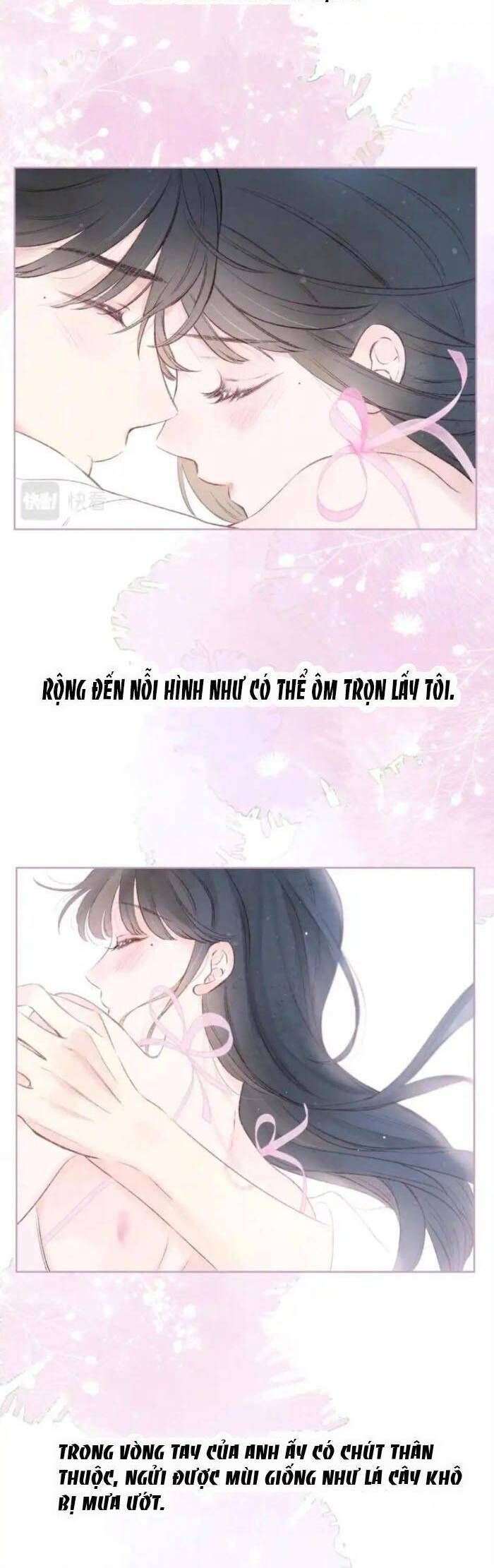 Vũ Xuyên Vật Ngữ Chapter 55 - Trang 2