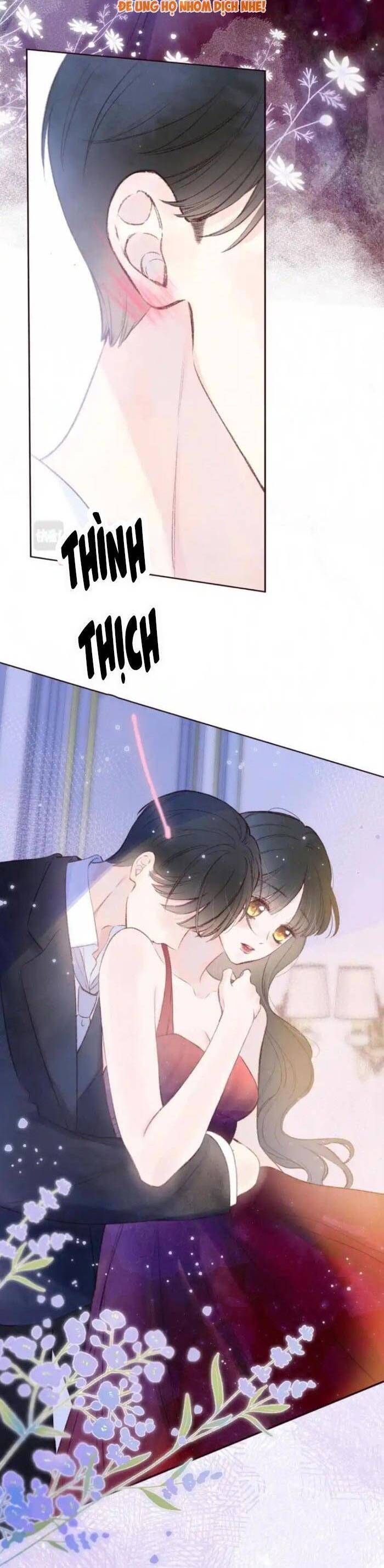 Vũ Xuyên Vật Ngữ Chapter 55 - Trang 21