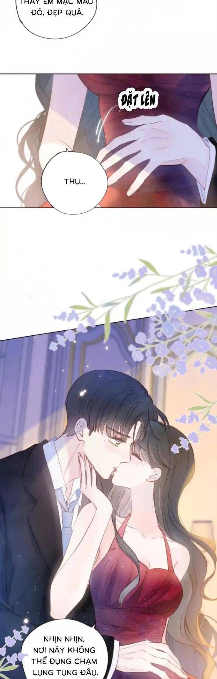 Vũ Xuyên Vật Ngữ Chapter 55 - Trang 23