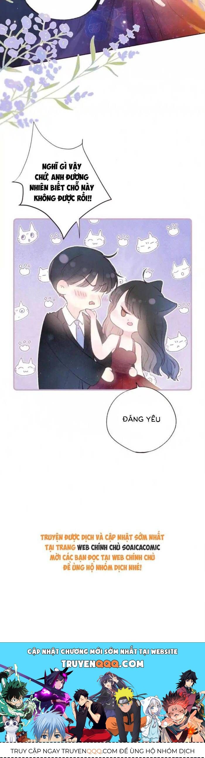 Vũ Xuyên Vật Ngữ - Chapter 55 - Page 24