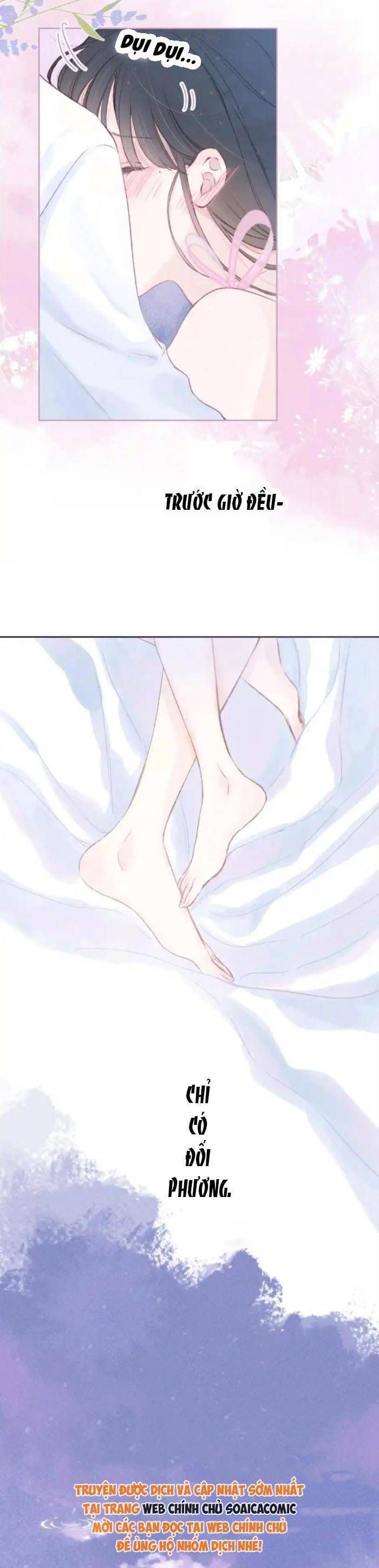 Vũ Xuyên Vật Ngữ Chapter 55 - Trang 4