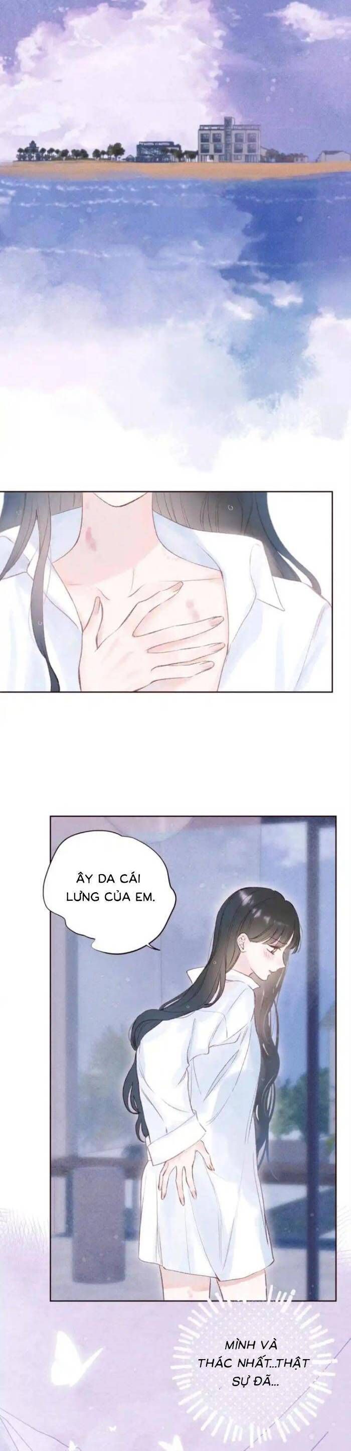 Vũ Xuyên Vật Ngữ Chapter 55 - Trang 5