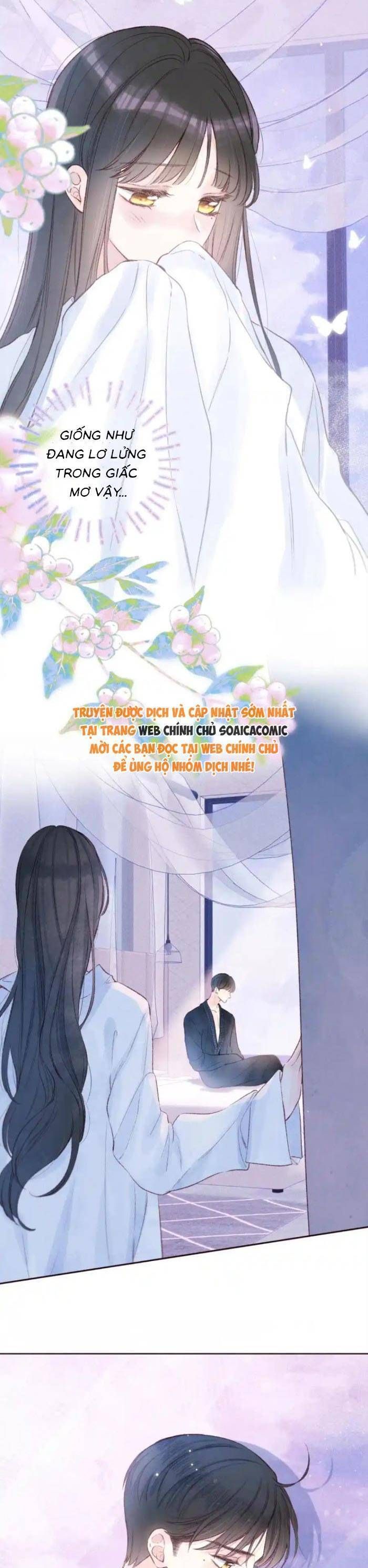 Vũ Xuyên Vật Ngữ Chapter 55 - Trang 6