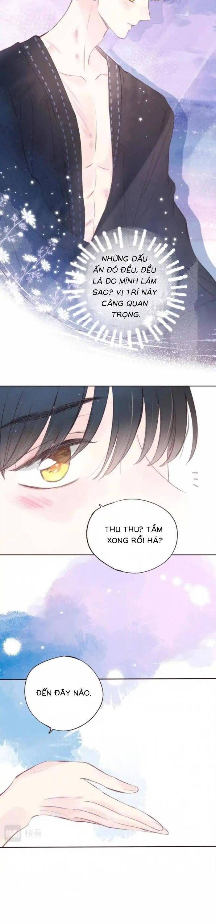 Vũ Xuyên Vật Ngữ Chapter 55 - Trang 7