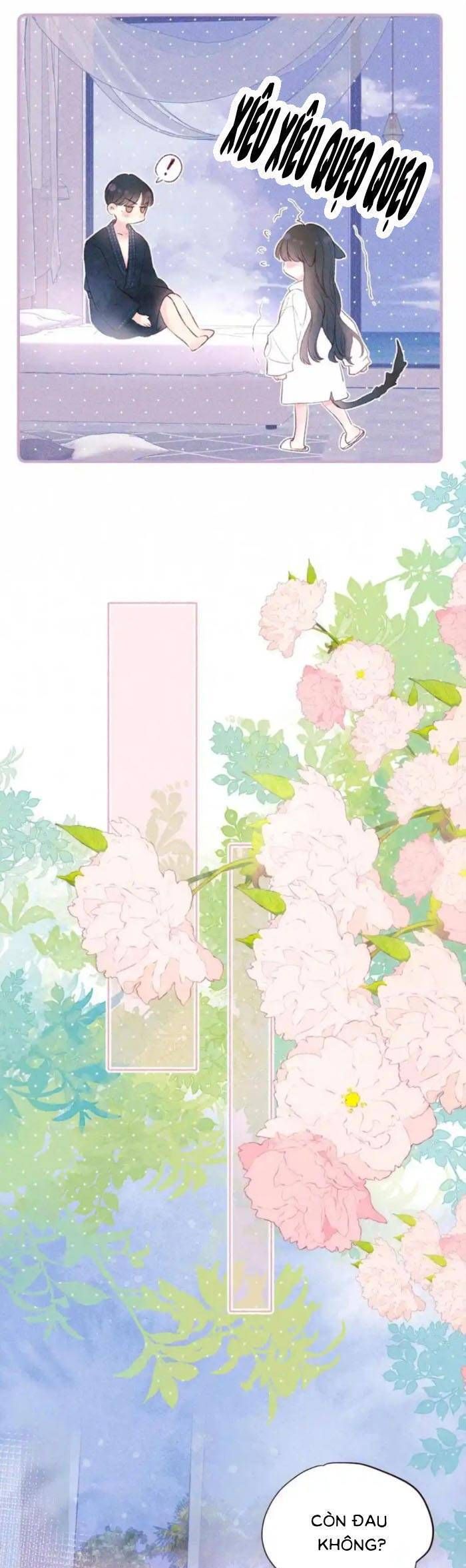 Vũ Xuyên Vật Ngữ Chapter 55 - Trang 8