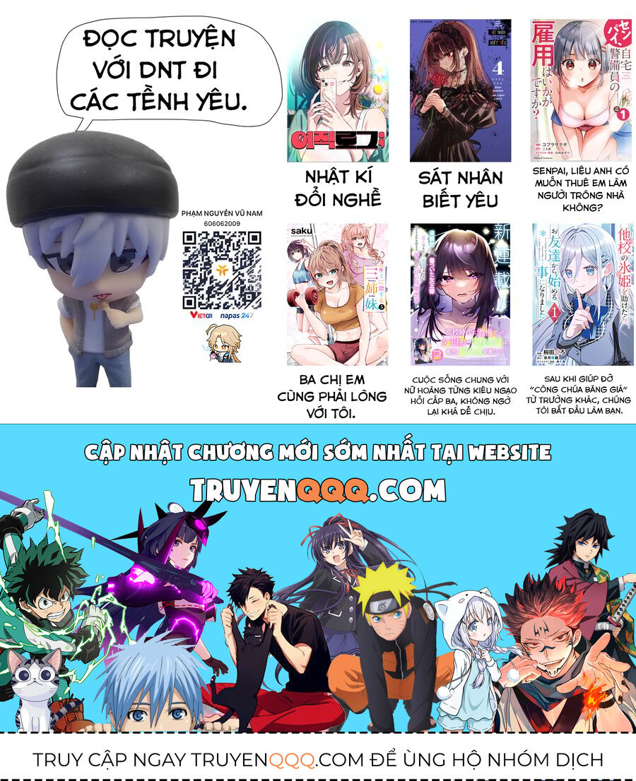 Cuộc Sống Chung Với Nữ Hoàng Từng Kiêu Ngạo Hồi Cấp Ba, Không Ngờ Lại Khá Dễ Chịu. - Chapter 3 - Page 19