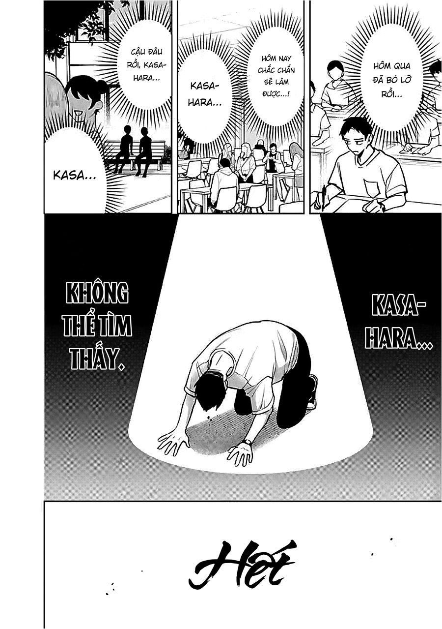 Cuộc Sống Chung Với Nữ Hoàng Từng Kiêu Ngạo Hồi Cấp Ba, Không Ngờ Lại Khá Dễ Chịu. - Chapter 8 - Page 15