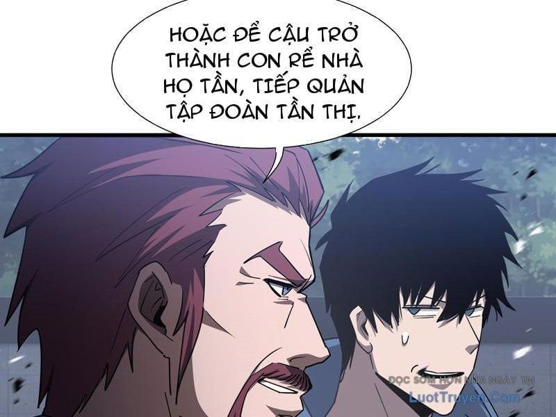 Dị Ngục Bạo Quân: Cái Bóng Của Ta Có Thể Tiến Hóa Vô Hạn - Chapter 46 - Page 106