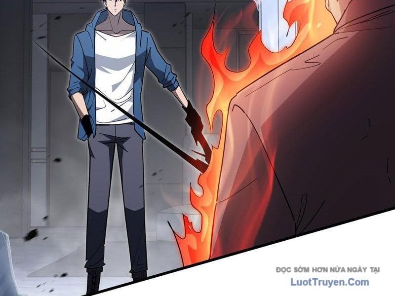 Dị Ngục Bạo Quân: Cái Bóng Của Ta Có Thể Tiến Hóa Vô Hạn - Chapter 46 - Page 11