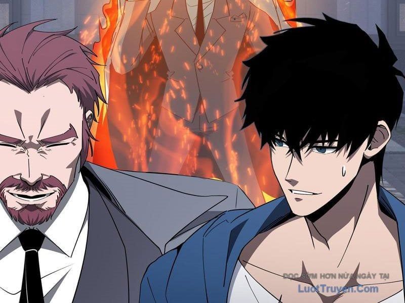 Dị Ngục Bạo Quân: Cái Bóng Của Ta Có Thể Tiến Hóa Vô Hạn - Chapter 46 - Page 110