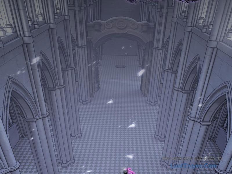 Dị Ngục Bạo Quân: Cái Bóng Của Ta Có Thể Tiến Hóa Vô Hạn - Chapter 46 - Page 117