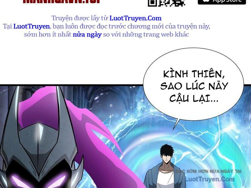 Dị Ngục Bạo Quân: Cái Bóng Của Ta Có Thể Tiến Hóa Vô Hạn - Chapter 46 - Page 122