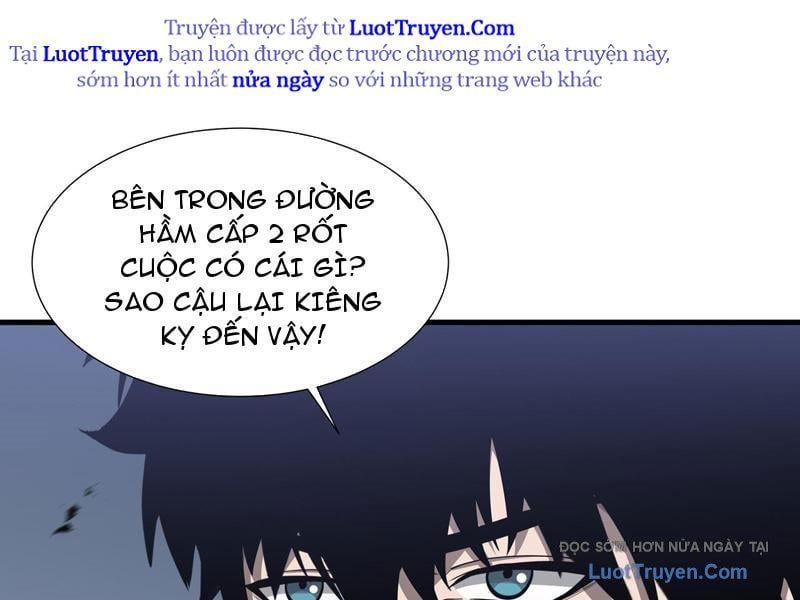 Dị Ngục Bạo Quân: Cái Bóng Của Ta Có Thể Tiến Hóa Vô Hạn - Chapter 46 - Page 127