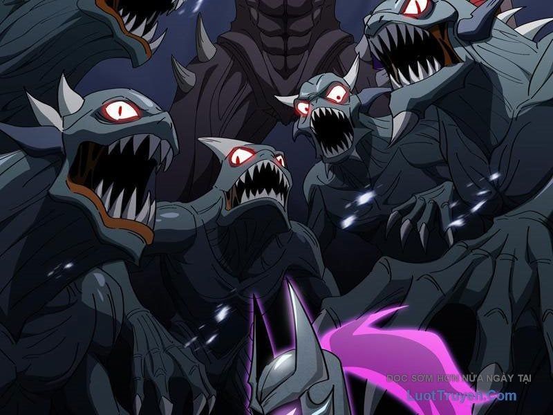 Dị Ngục Bạo Quân: Cái Bóng Của Ta Có Thể Tiến Hóa Vô Hạn - Chapter 46 - Page 132