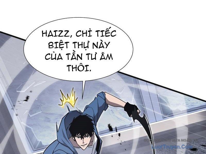 Dị Ngục Bạo Quân: Cái Bóng Của Ta Có Thể Tiến Hóa Vô Hạn - Chapter 46 - Page 23