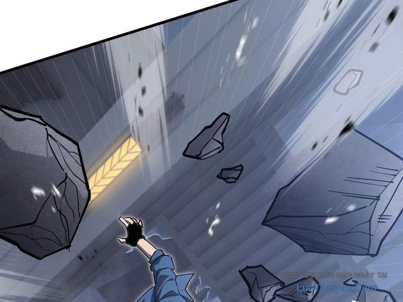 Dị Ngục Bạo Quân: Cái Bóng Của Ta Có Thể Tiến Hóa Vô Hạn - Chapter 46 - Page 29