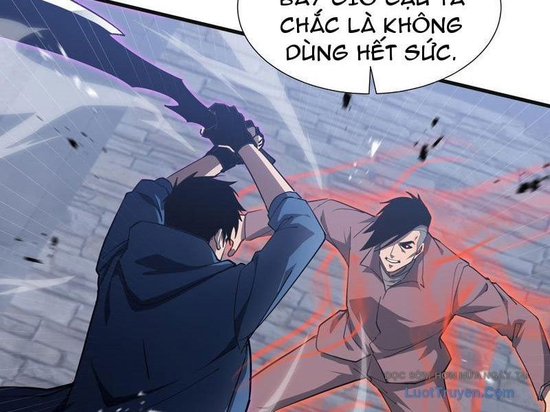 Dị Ngục Bạo Quân: Cái Bóng Của Ta Có Thể Tiến Hóa Vô Hạn - Chapter 46 - Page 36