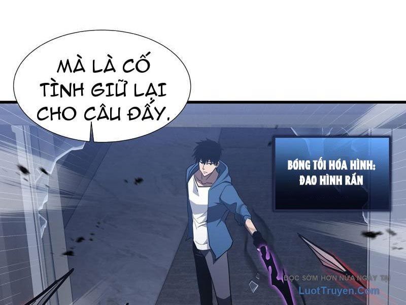 Dị Ngục Bạo Quân: Cái Bóng Của Ta Có Thể Tiến Hóa Vô Hạn - Chapter 46 - Page 4