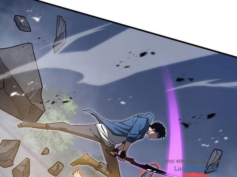 Dị Ngục Bạo Quân: Cái Bóng Của Ta Có Thể Tiến Hóa Vô Hạn - Chapter 46 - Page 41