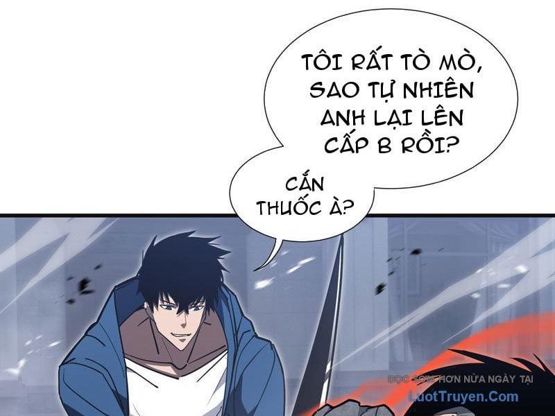 Dị Ngục Bạo Quân: Cái Bóng Của Ta Có Thể Tiến Hóa Vô Hạn - Chapter 46 - Page 44