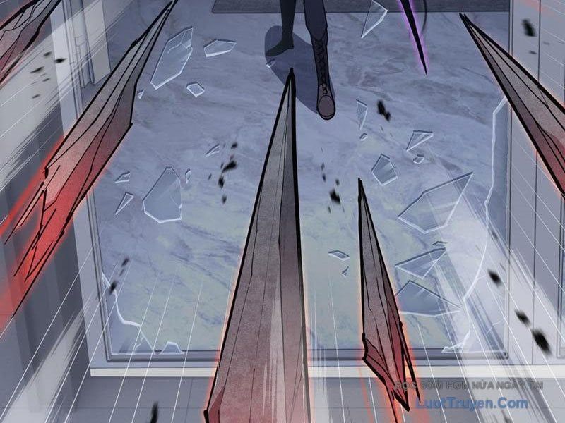 Dị Ngục Bạo Quân: Cái Bóng Của Ta Có Thể Tiến Hóa Vô Hạn - Chapter 46 - Page 5