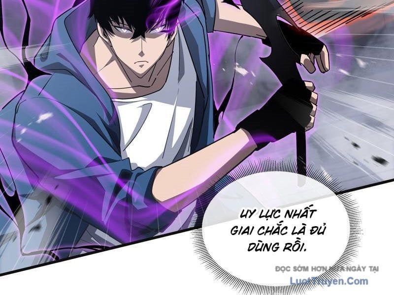 Dị Ngục Bạo Quân: Cái Bóng Của Ta Có Thể Tiến Hóa Vô Hạn - Chapter 46 - Page 67